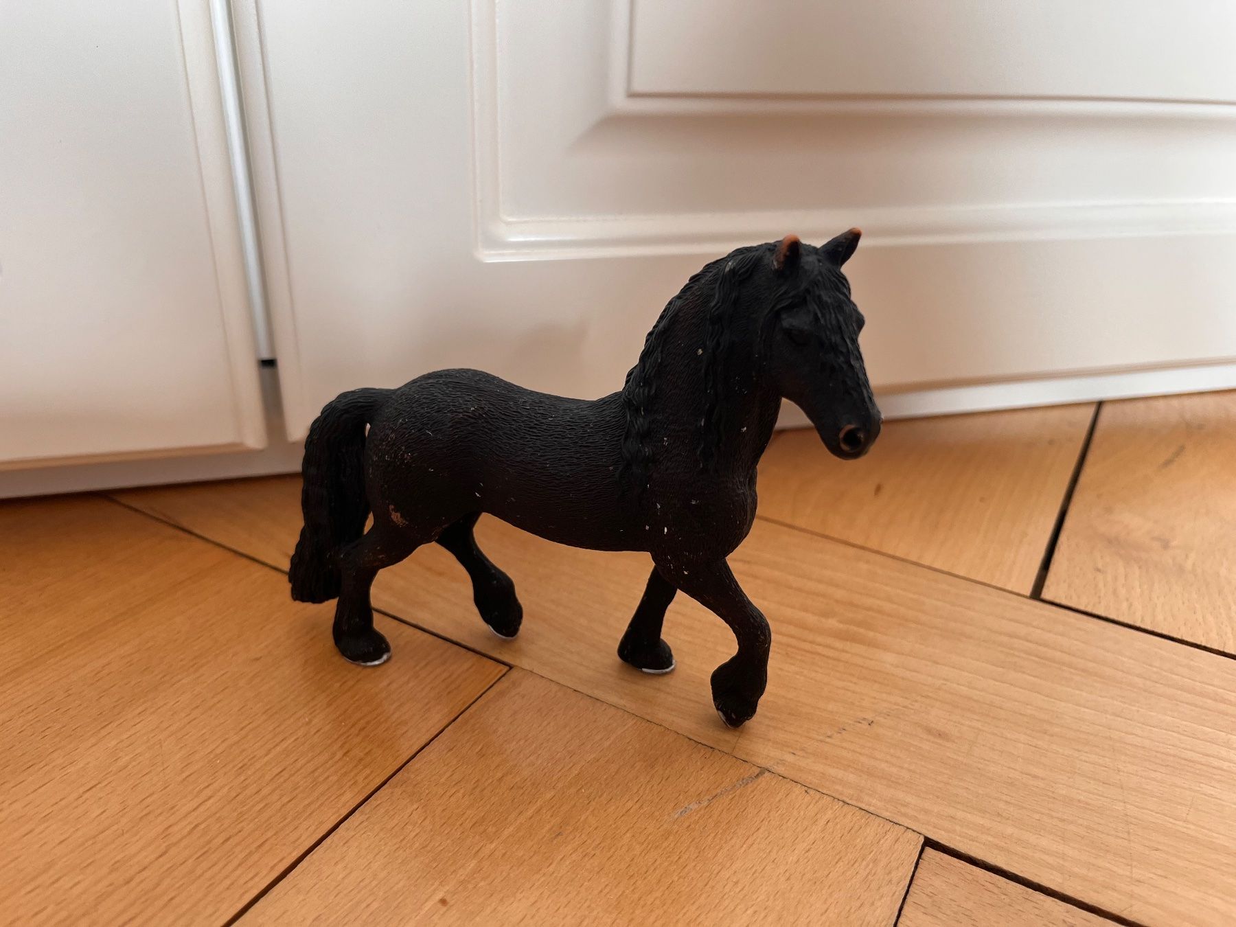 Schleich Giocattoli: Schleich Pferde-Familie – Usato da Männedorf venduto da karinbachmann 1