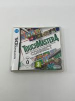 Touch Master 4 Connect (Nintendo DS)