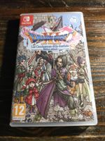 Dragon Quest XI S sur Switch