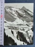 LUZERNER BERGHAUS RÖTENPORT KLEWENALP BECKENRIED SKICLUB LU
