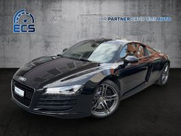 2009 Audi R8 Coupé 4.2 Handschalter