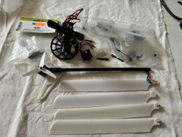 Blade 230 s Ersatzteile