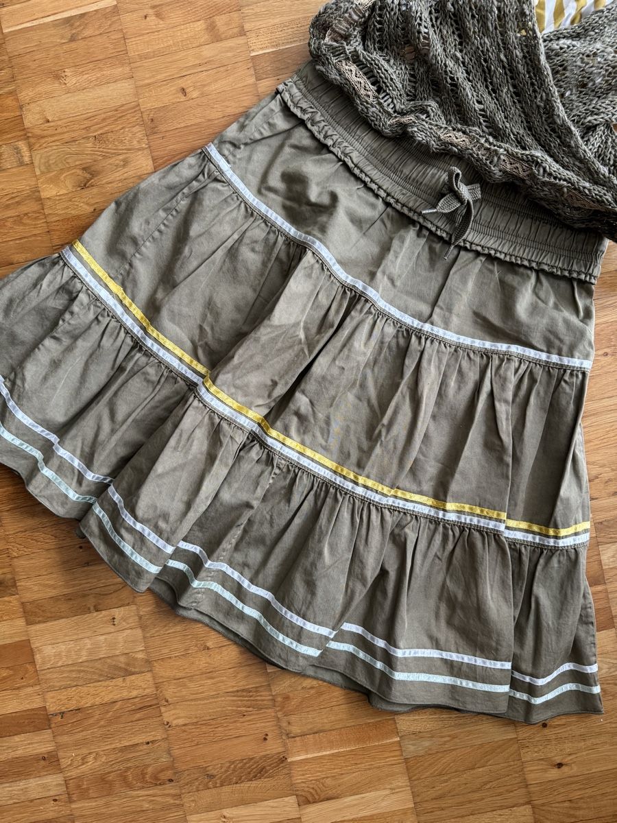 Mango Lotti di vestiti: Mango Top Rock Jacke Sommerset – Usato da Obfelden venduto da tan_9lj9 9