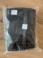 Fliegengitter Schwarz Grösse 75x210 cm neu