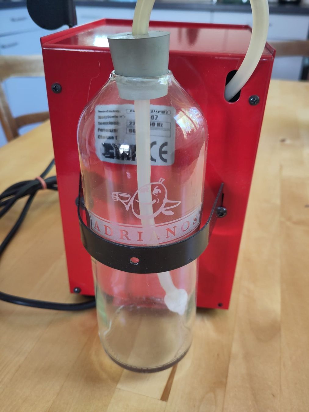 Macchine per caffè & Macchine per espresso: The Else ESE Pad Kaffeemaschine – Usato da Givisiez venduto da Benyussuf 3