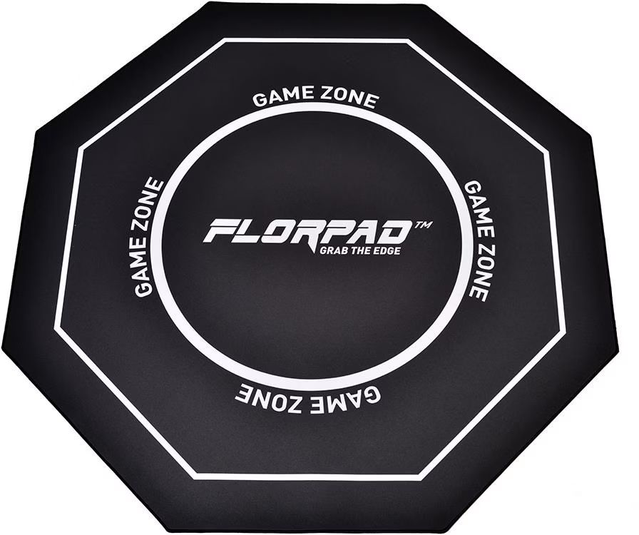 Tappetini fitness: Tapis de sol Gaming FlorePad NEUF – Nuovo e nell'imballaggio originale da Bulle venduto da Christophe1080