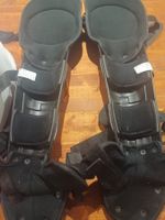 Profi Beinschutz Mehler Protec Guard L – Polizei / Security