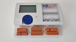 Saia SPS Controller PCS1.C820