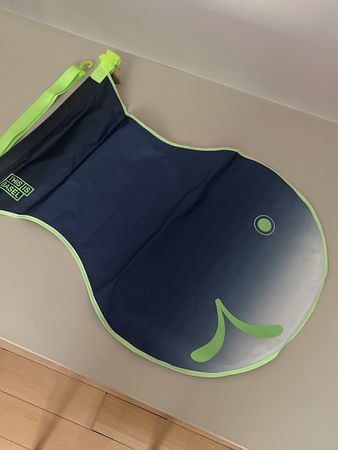 Wickelfisch Drybag Gross L