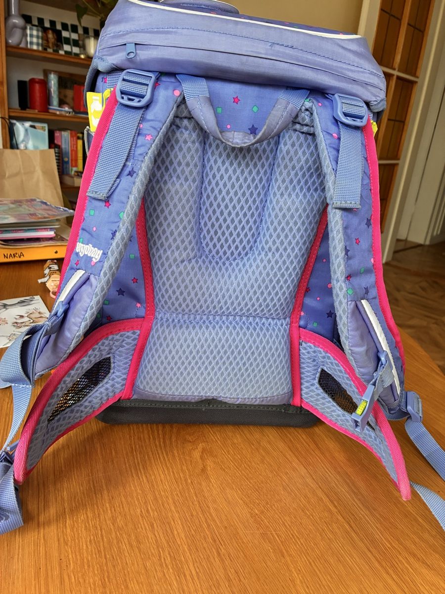 Kindertaschen: Ergobag – Gebraucht aus Zürich von kafitze 3