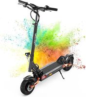 Monopattino elettrico Joyor T10