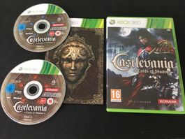 Castlevania - Lords of Shadow für Xbox360