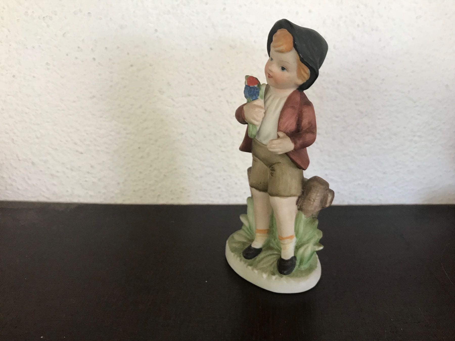 Sculture & Statue: Statuetta – Usato da novaggio venduto da cam_5stl 4