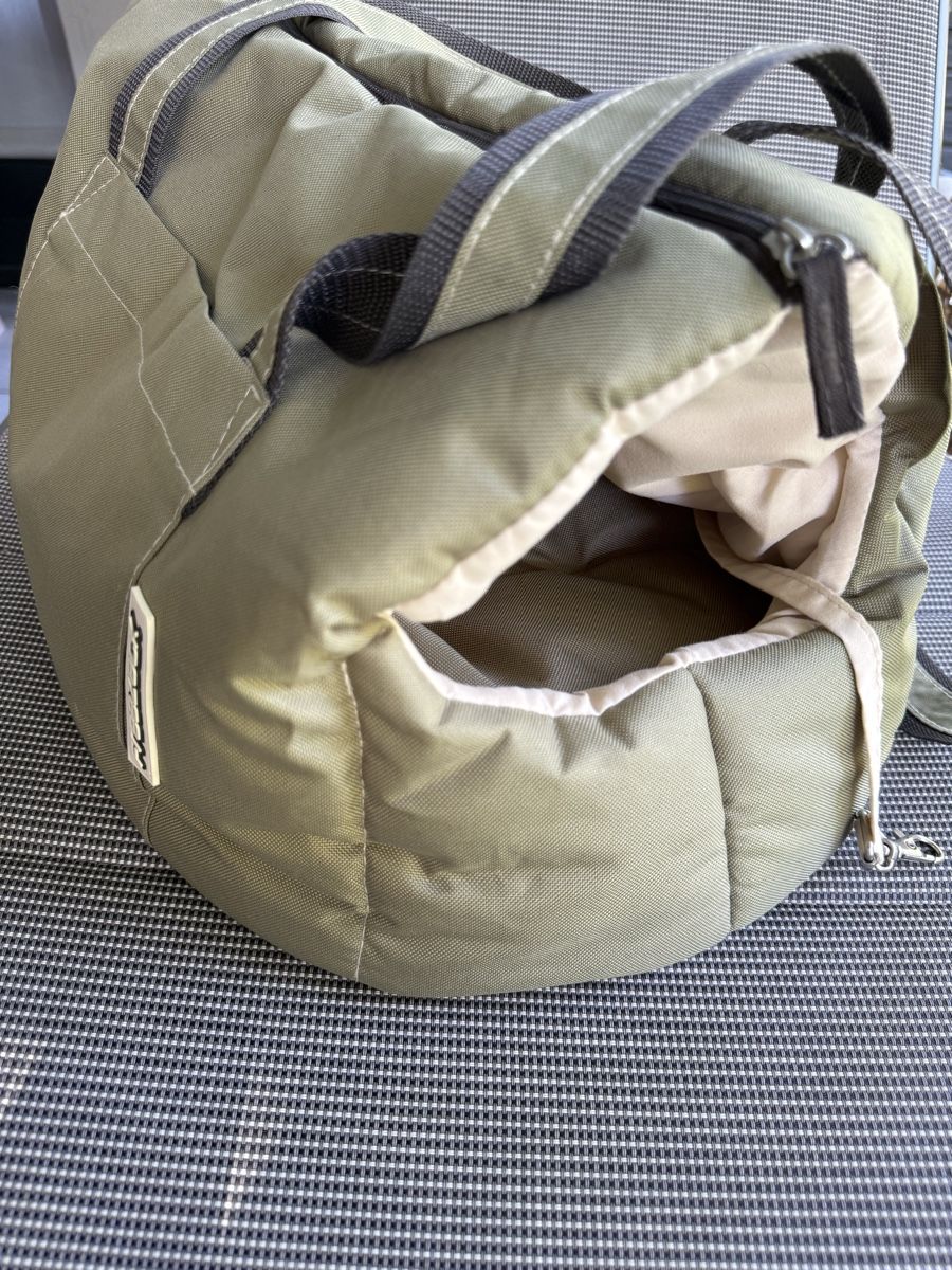 Borse: Hundetasche Freezack – Nuovo (secondo la descrizione) da Elgg venduto da dan_f8gv