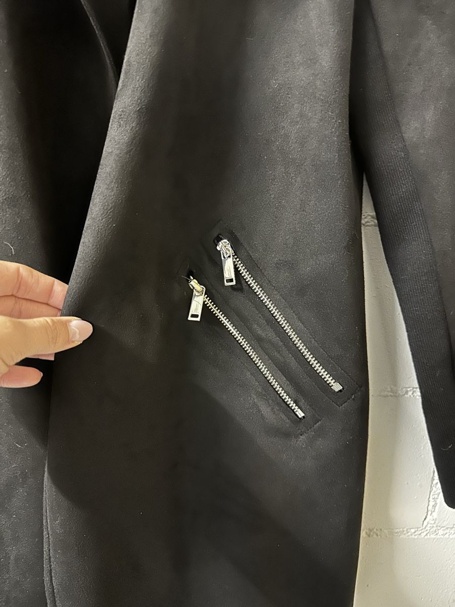 Zebra Cappotti: Eleganter Mantel von Zebra, Gr. S – Usato da Siebnen venduto da luana_cataleya 2