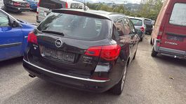Opel Astra J  1.4T  Ersatzteile 