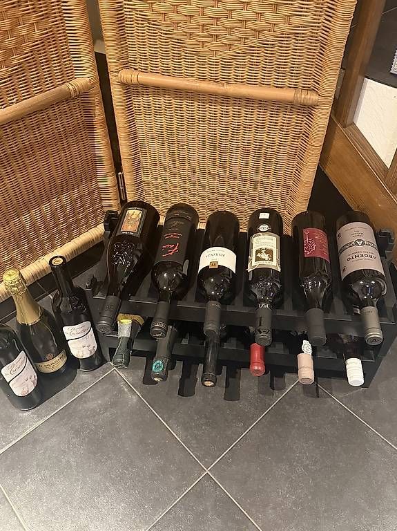 Wein: Vin – Neu und originalverpackt aus Romanel-s-Lausanne von Bider