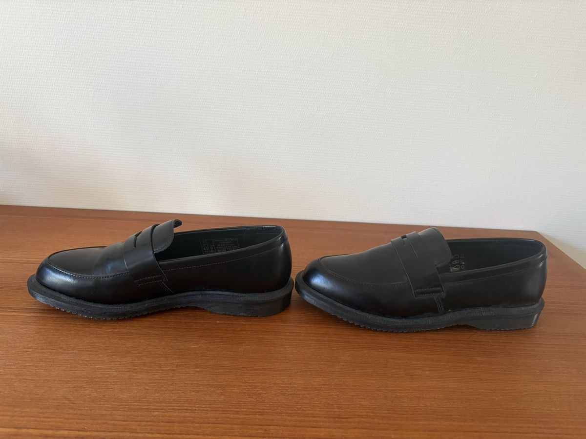 Dr. Martens Scarpe da uomo: Loafers Dr Martens – Nuovo (secondo la descrizione) da Basel venduto da Coscar 2