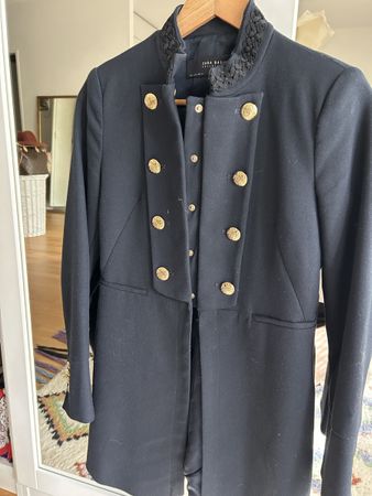 Manteau Zara taille 36