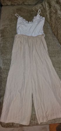 Damen Jumpsuit, Grösse S, neu