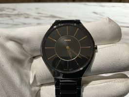 Rado true thinline Unisex