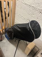 Ben Sayers M8 Komplettset 10-teilig Graphite Stand Bag