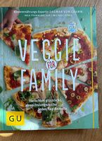veggie for family
