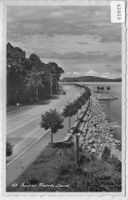 Neuchatel - Route du Littoral