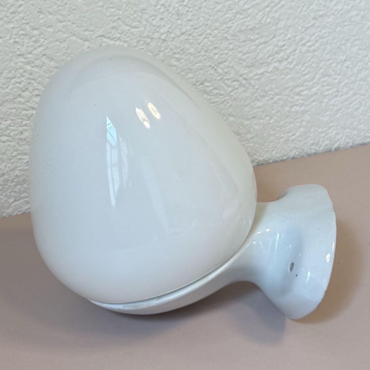 Lampade: Wagenfeld, Lindner 6020 Leuchte – Usato da Winterthur venduto da gutDingmint