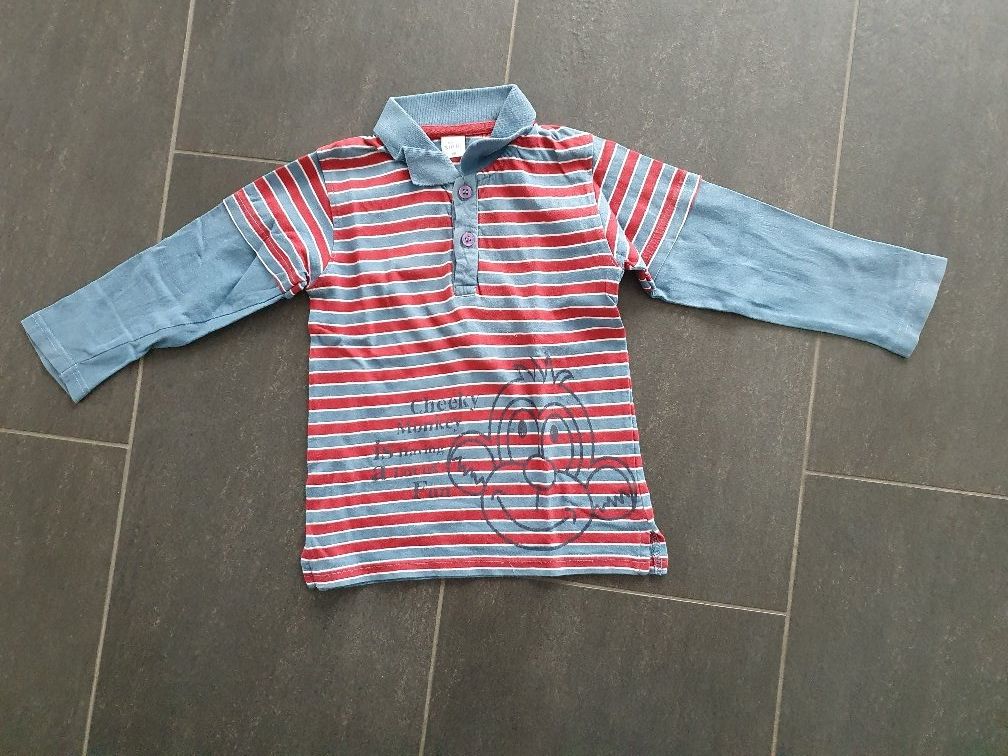 Maglioni & Felpe: Sweatshirt Gr. 98 – Usato da Oberegg venduto da Roberto24