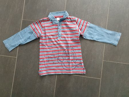 Sweatshirt Gr. 98