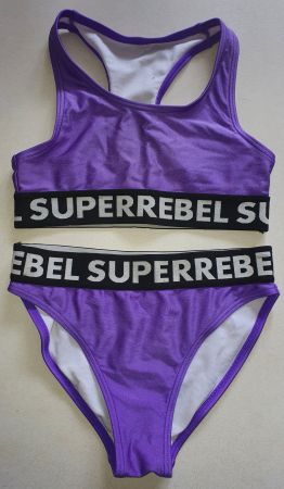 Bikini zalando taille 152