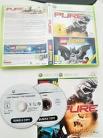 Pure / Lego Batman für Xbox 360