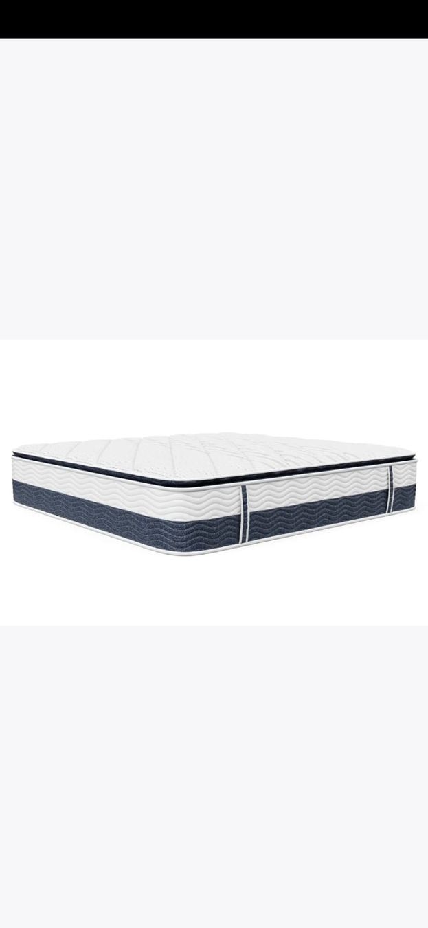 Gonser Matelas: Matratze 1.60x2.00m – Neuf (Voir description) à Lyssach par foundthehuman 2