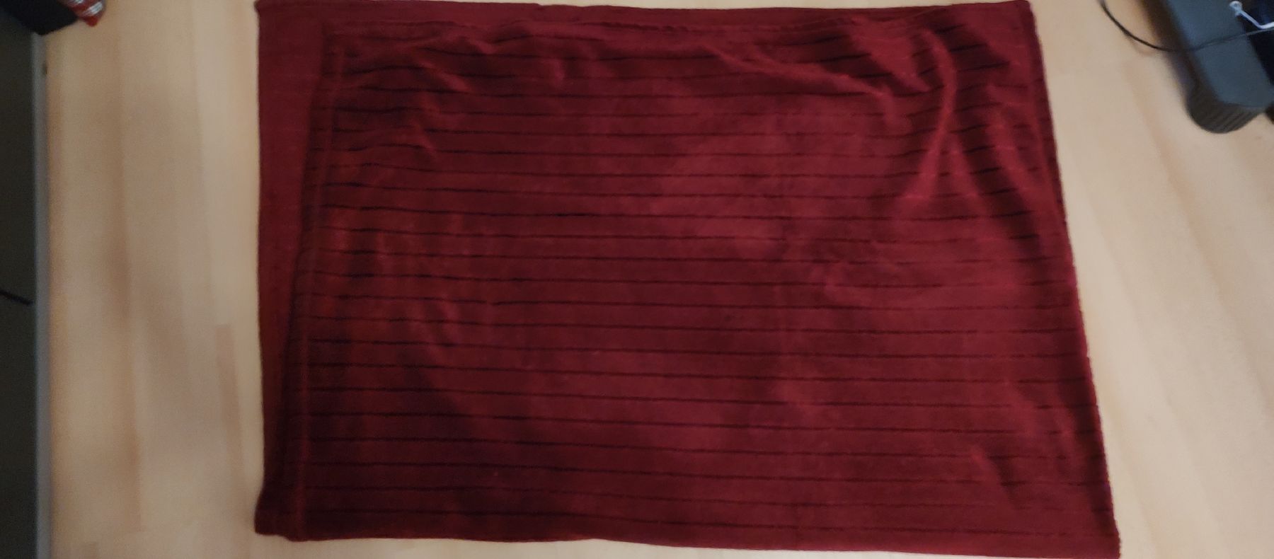 Coperte: Decke 1,5 x 2 m – Usato da Grenchen venduto da car_qq2t