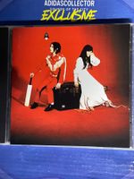 The White Stripes