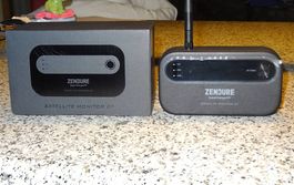 ZENDURE SATELLITE MONITOR CT FABRIKNEU