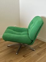 IKEA Dyvlinge • Grün Drehsessel