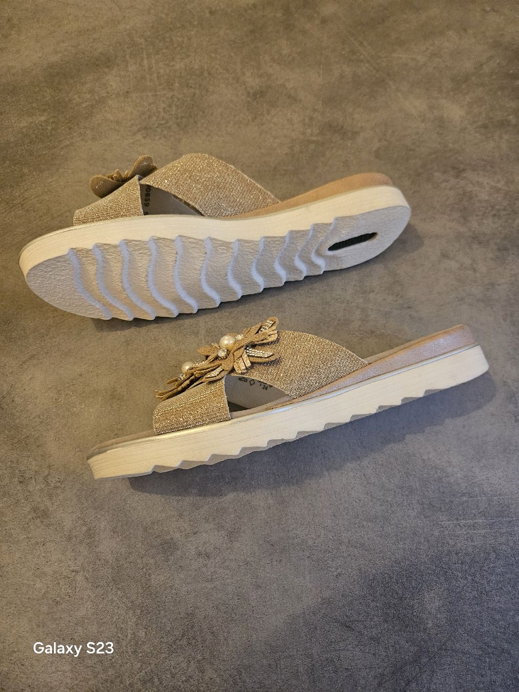 Scarpe da donna: Remonte Soft Pantoletten - 39 – Usato da Bünzen venduto da Milly32 8