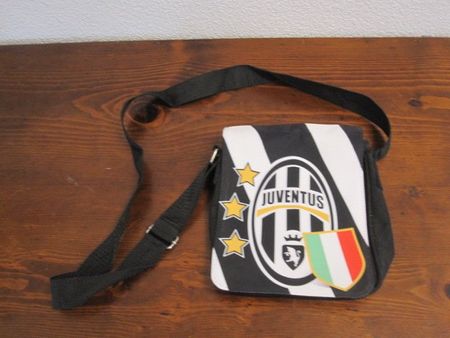Juventus-Tasche