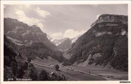 Wasserauen AI // 1939 // Sommer
