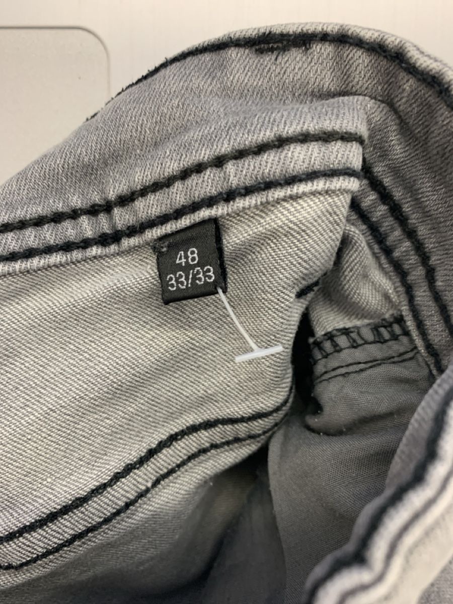 Jeans: Jeans Hose Herren Gr. W33 L33 – Gebraucht aus Schöfflisdorf von kin_2dp9 2