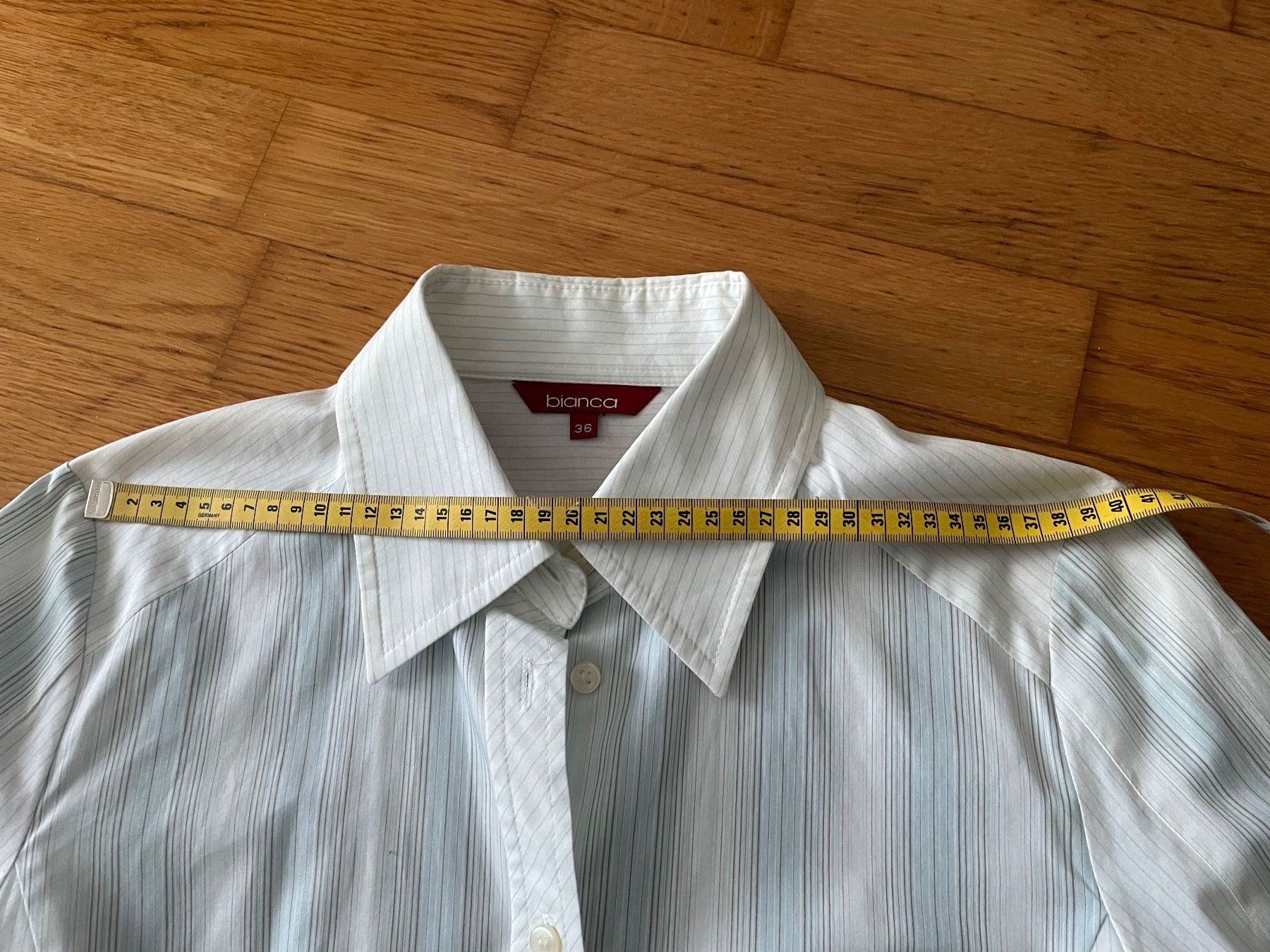 Camicette: Bluse Gr. 36 – Nuovo (secondo la descrizione) da Zürich venduto da silab69 4