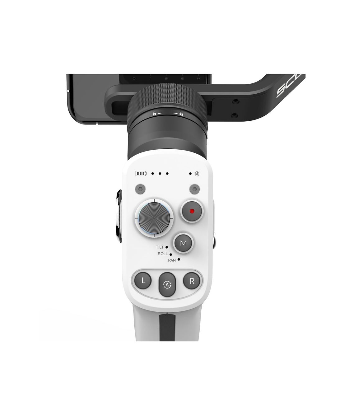 Feiyu Tech Sonstiges Zubehör: Gimbal FeiyuTech Scorp Mini P – Neu und originalverpackt aus Dottikon von Izogul 2