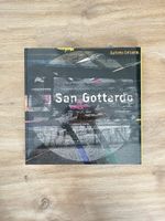 Libro fotografico - Il San Gottardo - Galleria Gottardo