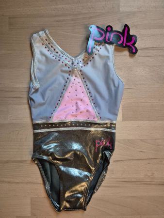 Trikot / Dress Kunstturnen Geräteturnen