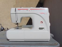 Nähmaschine Dorina 308, neu, mit 2 Jahren Garantie