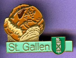 Backwaren   ST.GALLEN