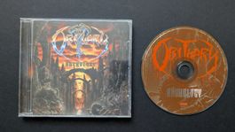 Obituary | Anthology | CD
