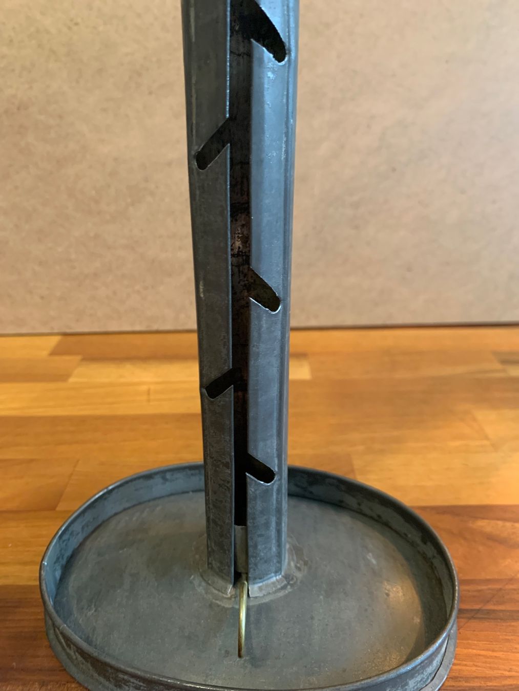 Lampade: besondere Öllampe – Usato da Winterthur venduto da sommer_2019 2